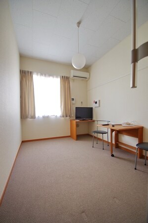 レオパレスFine Viewの物件内観写真